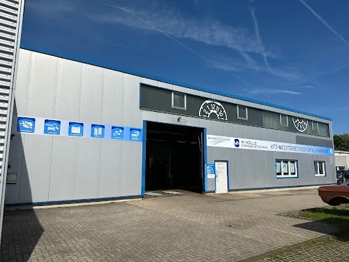 3 - Husni’s Carservice