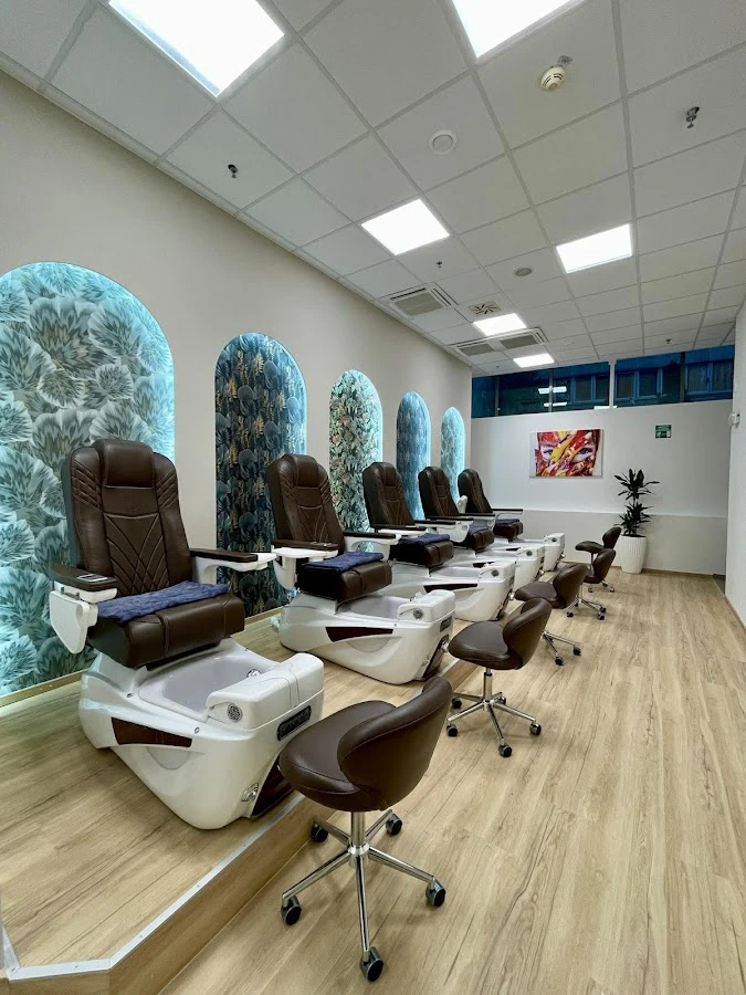 1 - Hygie, družstvo kadeřníků, Teplice