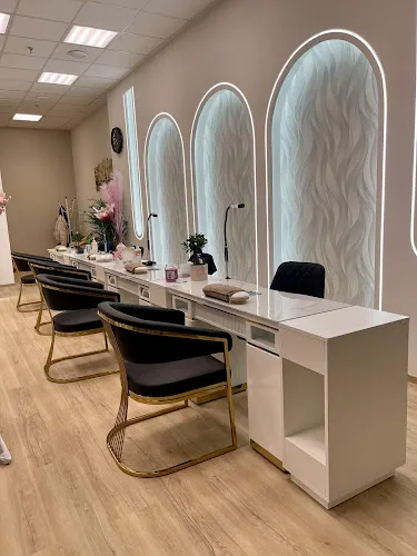 5 - Hygie, družstvo kadeřníků, Teplice