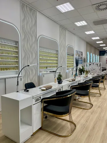 2 - Hygie, družstvo kadeřníků, Teplice