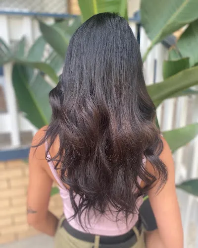 4 - I Am Love Hair Extensions