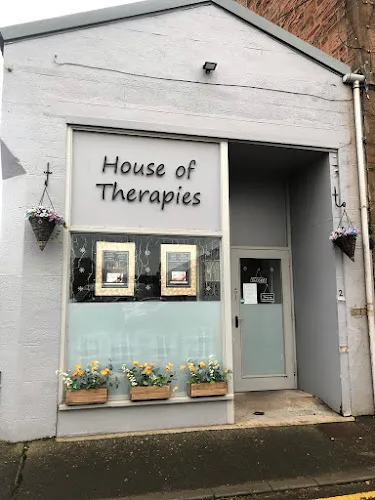 3 - Ians Gents Hairdressers