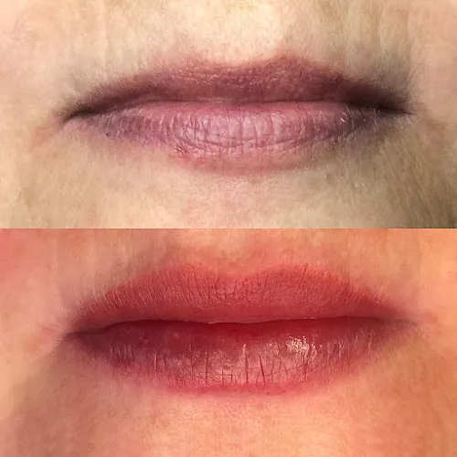 2 - Ians Gents Hairdressers