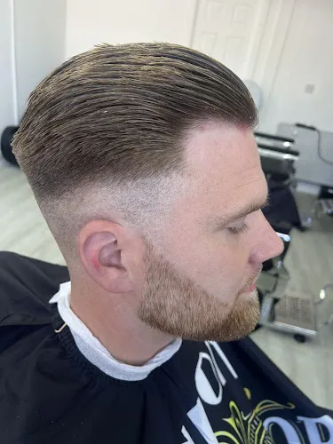 4 - IB Barber Coulsdon