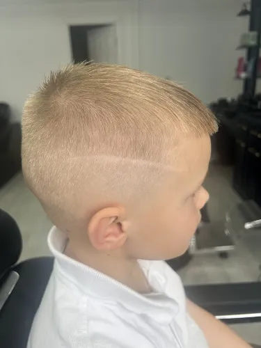 3 - IB Barber Coulsdon