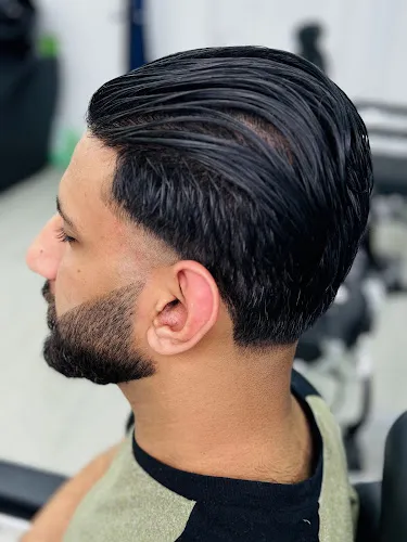 6 - IB Barber Coulsdon