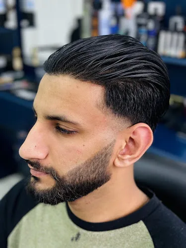 2 - IB Barber Coulsdon