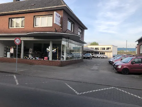 4 - Ibo Fahrzeuglackiererei