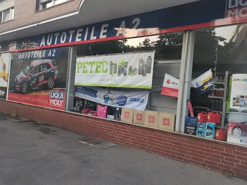 1 - Ibo Fahrzeuglackiererei