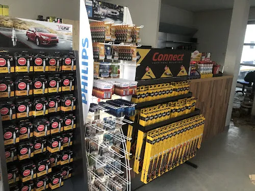 2 - Ibo Fahrzeuglackiererei