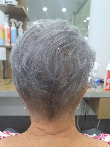 4 - Iconic Nails and Beauty Lounge Taree