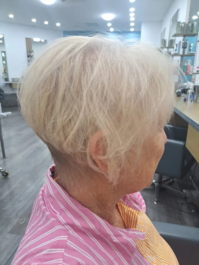 1 - Iconic Nails and Beauty Lounge Taree