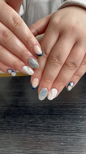 2 - Identity Hair Salon