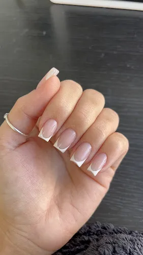 5 - Identity Hair Salon