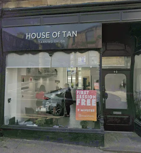 1 - Identity Hair Salon