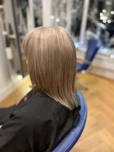 7 - If Looks Could Kill