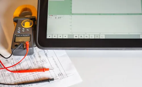 5 - Igor's KFZ-Service