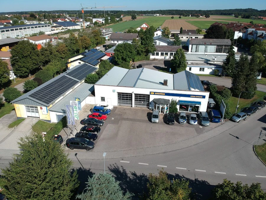 1 - Igor's KFZ-Service