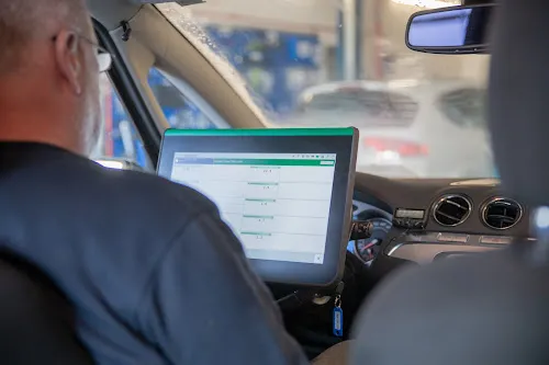 7 - Igor's KFZ-Service