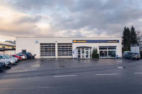 2 - Igor's KFZ-Service