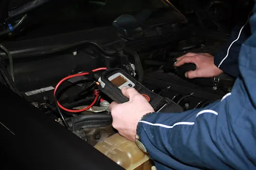 6 - Igor's KFZ-Service