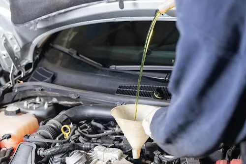 3 - Igor's KFZ-Service