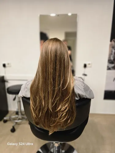 2 - Ihr Friseur Jörg