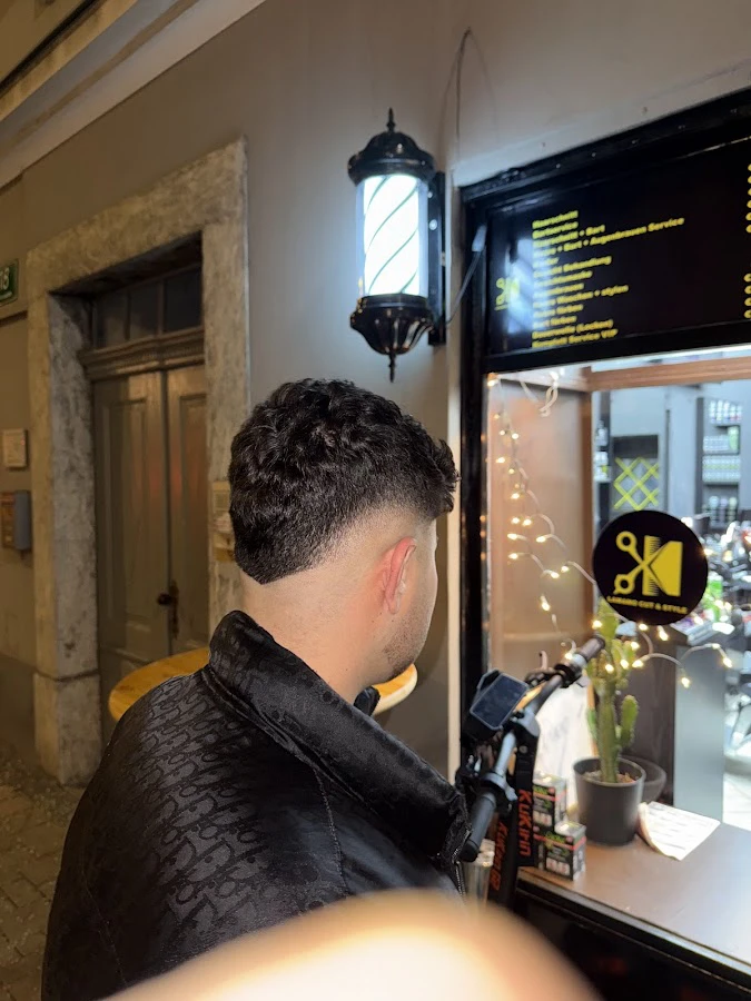 1 - Il Pelo Neri& Co OG