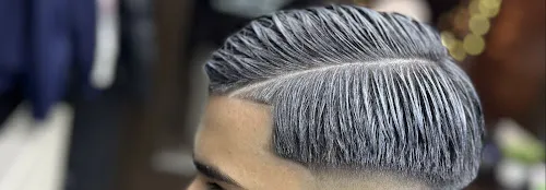 5 - Il Pelo Neri& Co OG