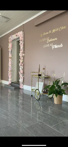 3 - Ilija Salong (Barbershop)