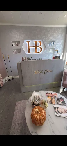 2 - Ilija Salong (Barbershop)