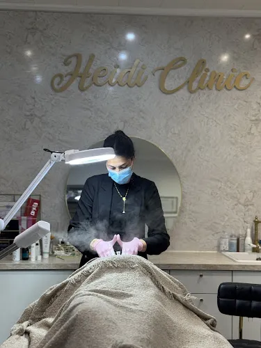 1 - Ilija Salong (Barbershop)