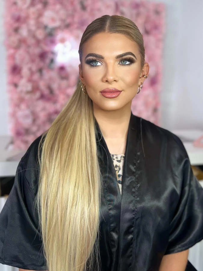 1 - Illen Beauty Center - Bremen