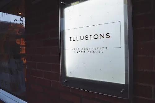 3 - Illusions Hair Aesthetics Laser and Beauty