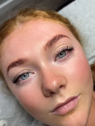 6 - Image Beauty and Tanning Salon