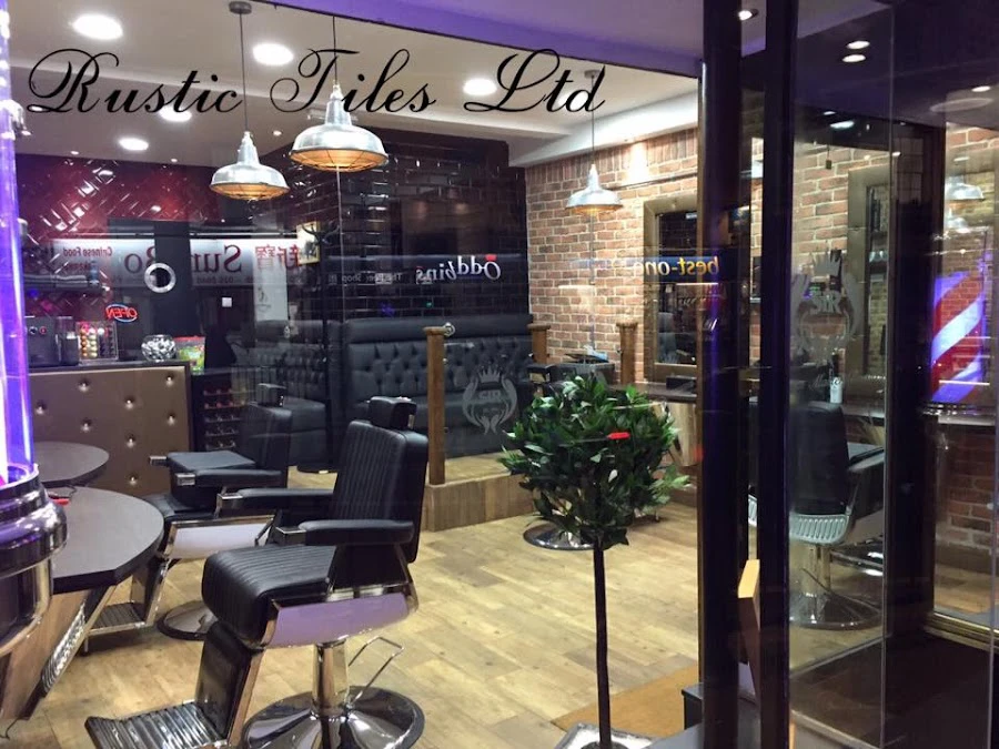 1 - Image Hair & Beauty Salon