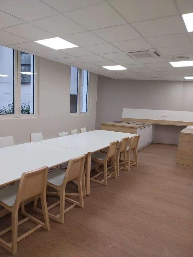 1 - imagerie médicale Montreuil