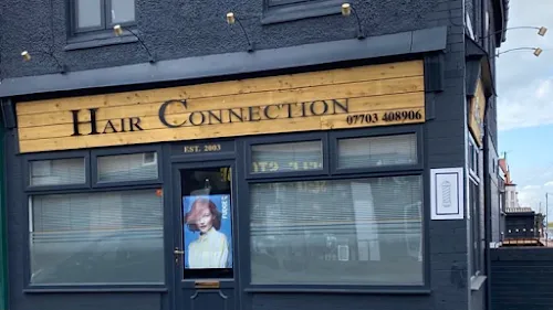 2 - Images hair and beauty salon