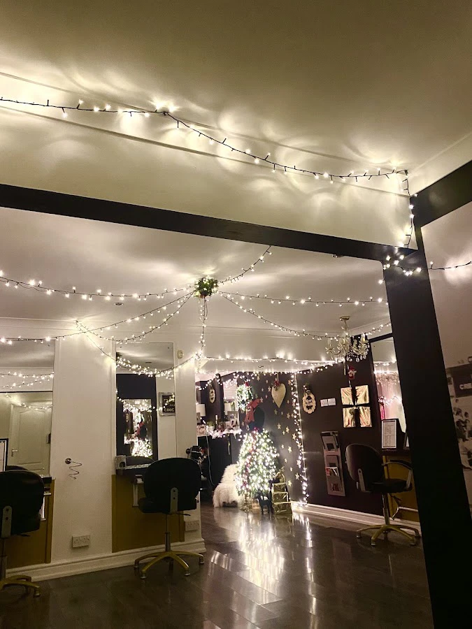 1 - Images hair and beauty salon