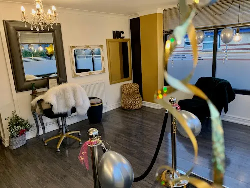 6 - Images hair and beauty salon