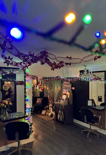 3 - Images hair and beauty salon