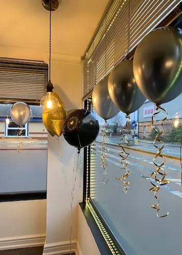 8 - Images hair and beauty salon