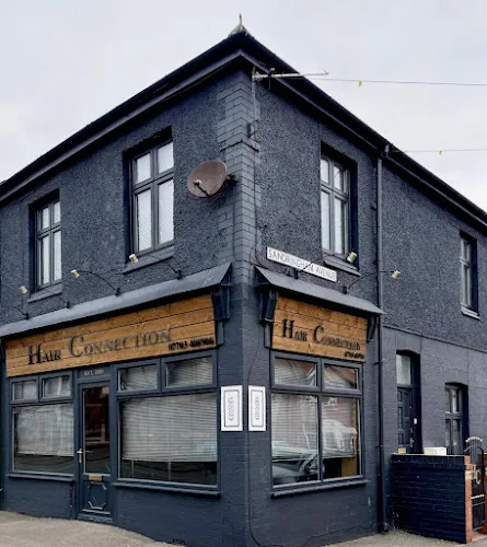 4 - Images hair and beauty salon