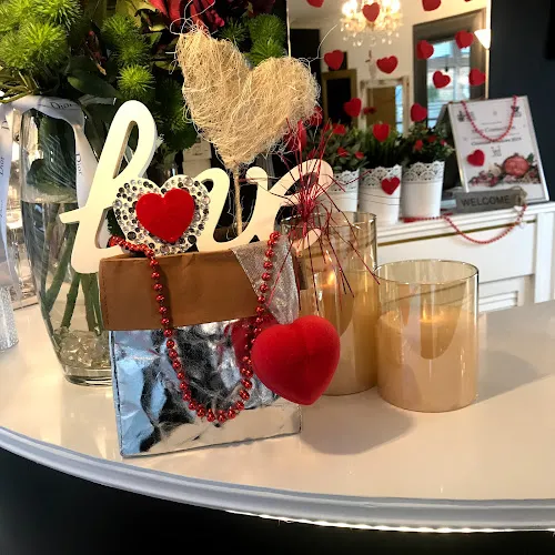 7 - Images hair and beauty salon