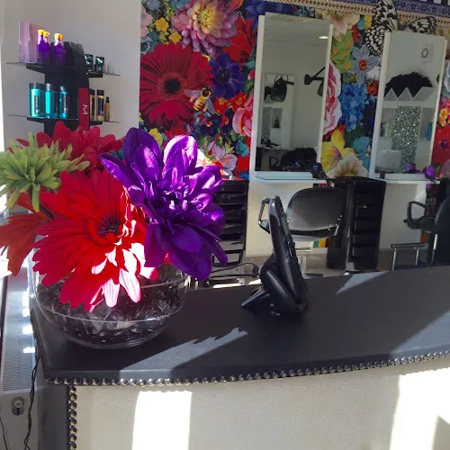 3 - Images Two Hair & Makeup