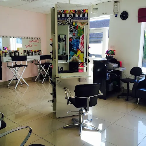 5 - Images Two Hair & Makeup