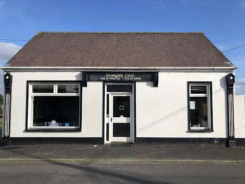 2 - Images Two Hair & Makeup