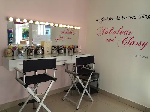 4 - Images Two Hair & Makeup