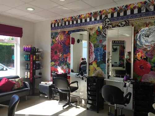 1 - Images Two Hair & Makeup