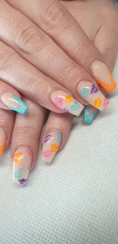 2 - IMAGINATION hair by tony